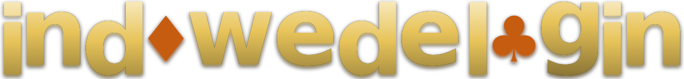 indowede login logo